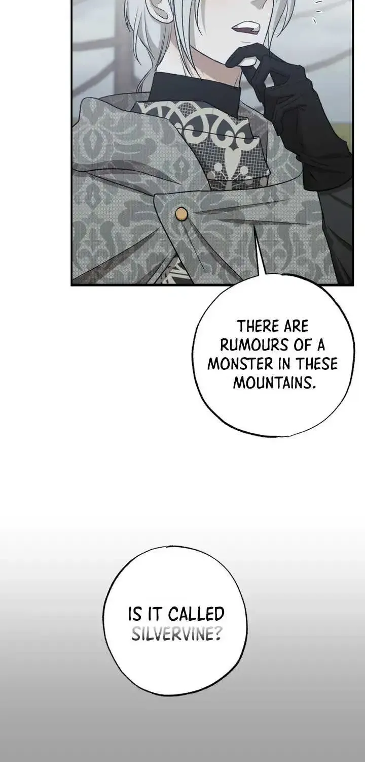 Bitten by the Dog I Abandoned Kainu Manga Chapter 49 Page 38