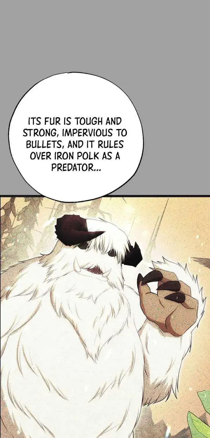 Bitten by the Dog I Abandoned Kainu Manga Chapter 49 Page 39