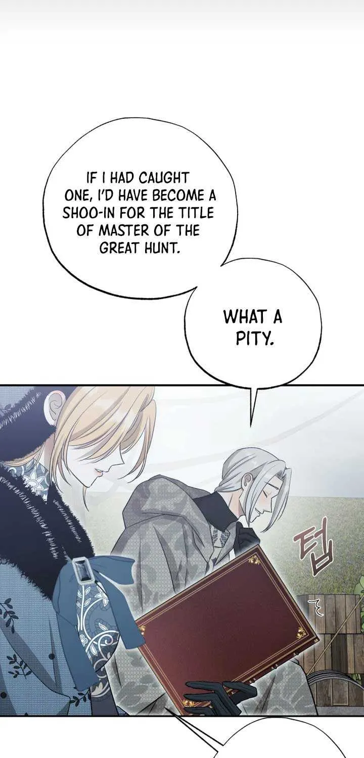 Bitten by the Dog I Abandoned Kainu Manga Chapter 49 Page 43