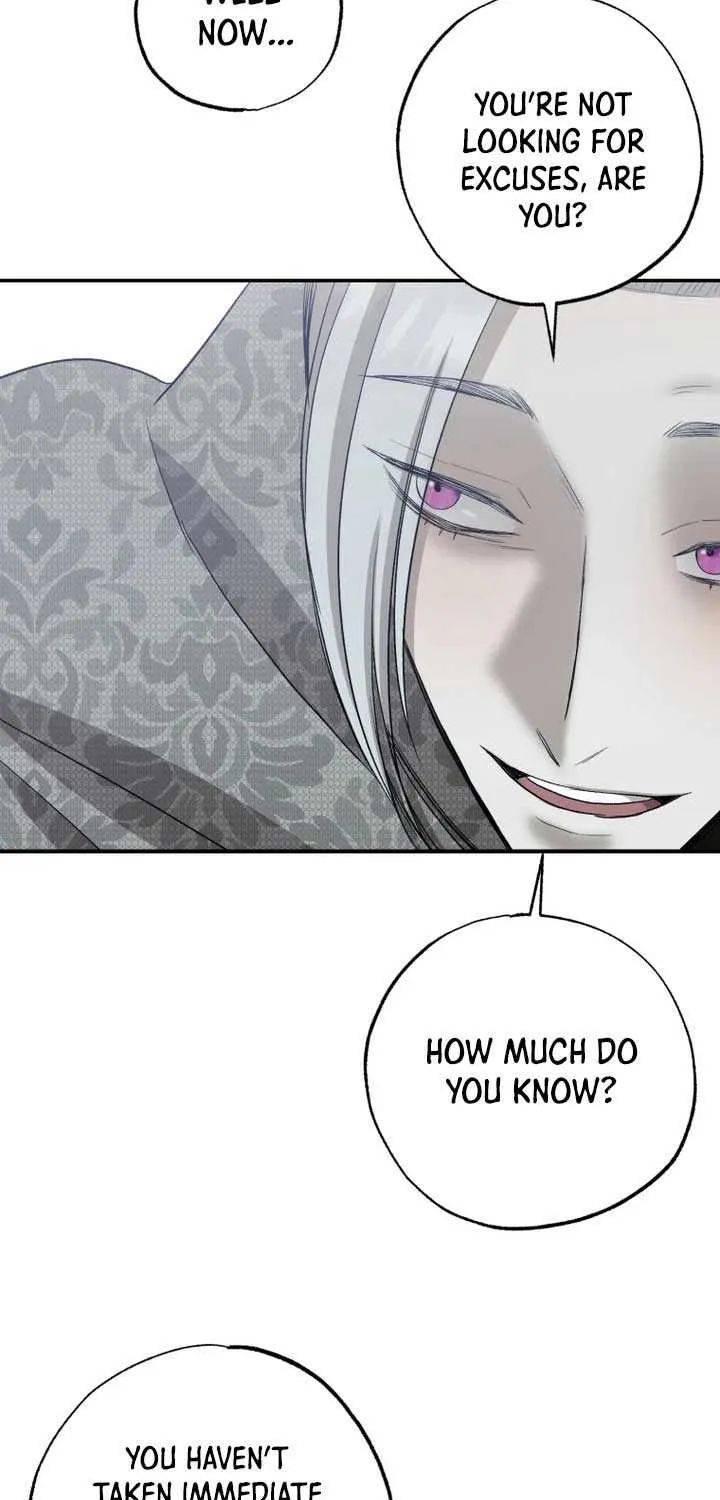 Bitten by the Dog I Abandoned Kainu Manga Chapter 49 Page 47