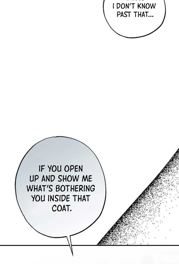 Bitten by the Dog I Abandoned Kainu Manga Chapter 49 Page 52