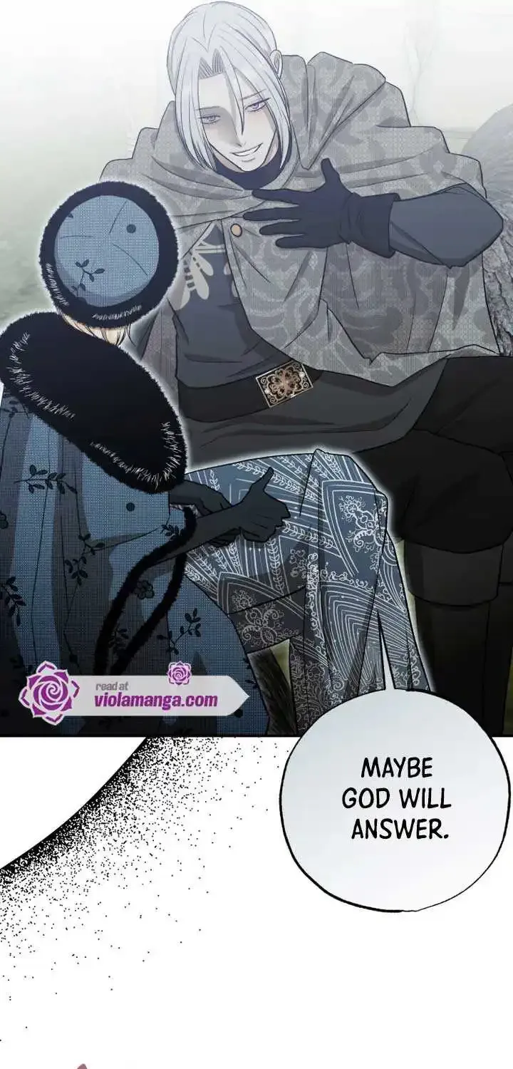 Bitten by the Dog I Abandoned Kainu Manga Chapter 49 Page 53