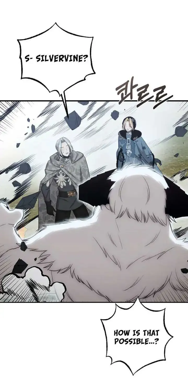 Bitten by the Dog I Abandoned Kainu Manga Chapter 49 Page 58