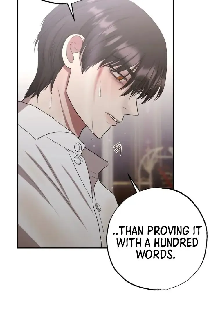 Bitten by the Dog I Abandoned Kainu Manga Chapter 48 Page 51