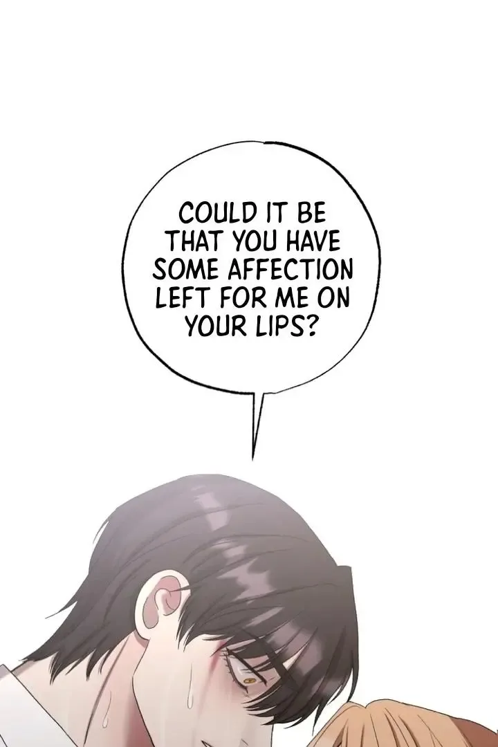 Bitten by the Dog I Abandoned Kainu Manga Chapter 48 Page 53