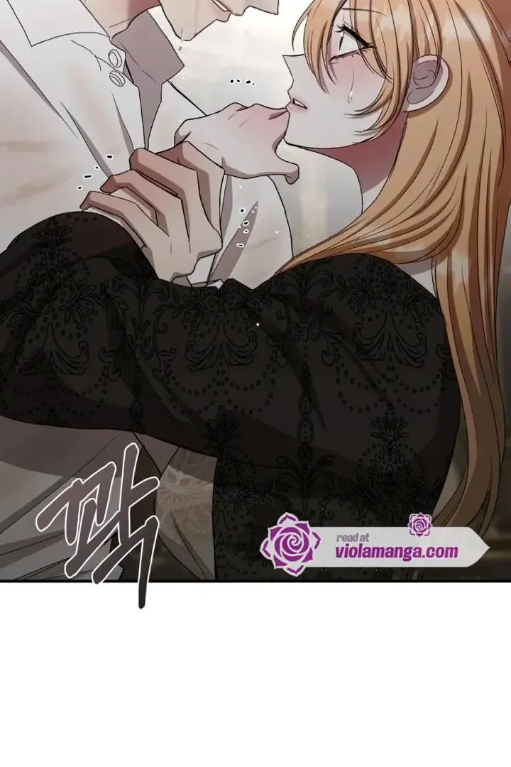 Bitten by the Dog I Abandoned Kainu Manga Chapter 48 Page 54