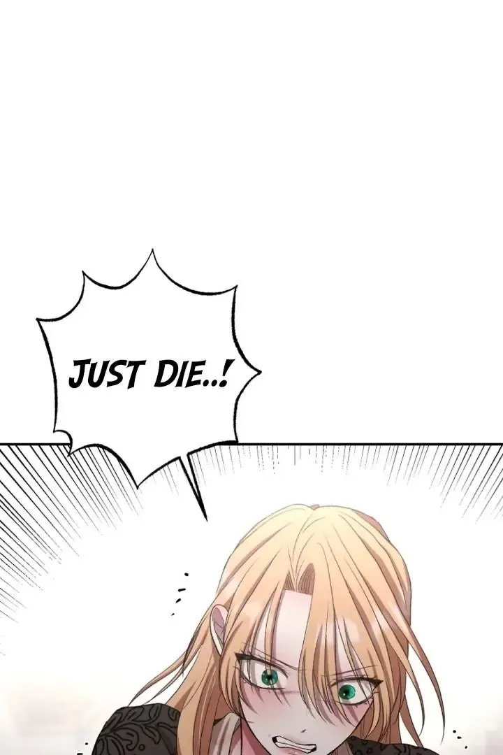 Bitten by the Dog I Abandoned Kainu Manga Chapter 48 Page 58