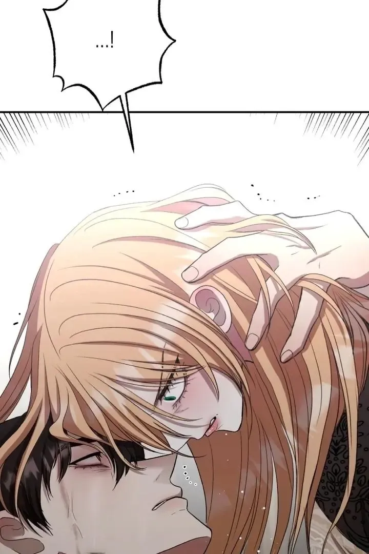 Bitten by the Dog I Abandoned Kainu Manga Chapter 48 Page 65
