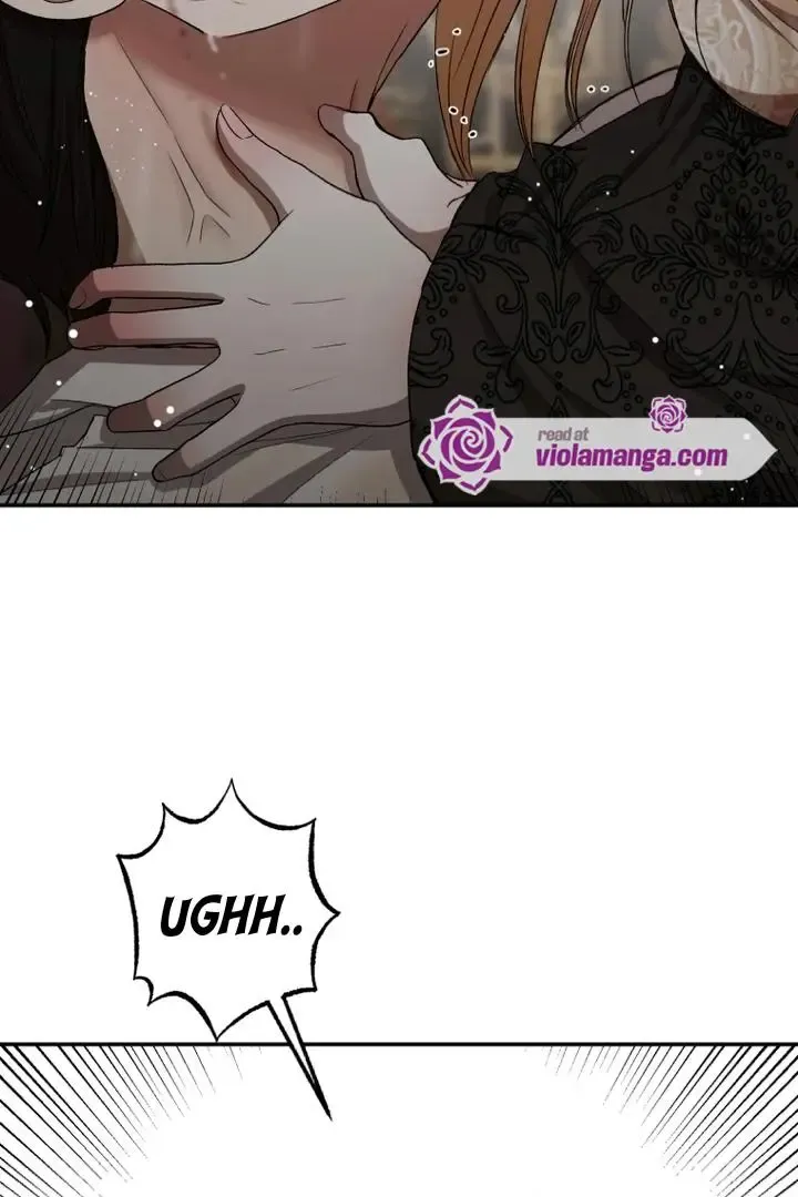 Bitten by the Dog I Abandoned Kainu Manga Chapter 48 Page 66