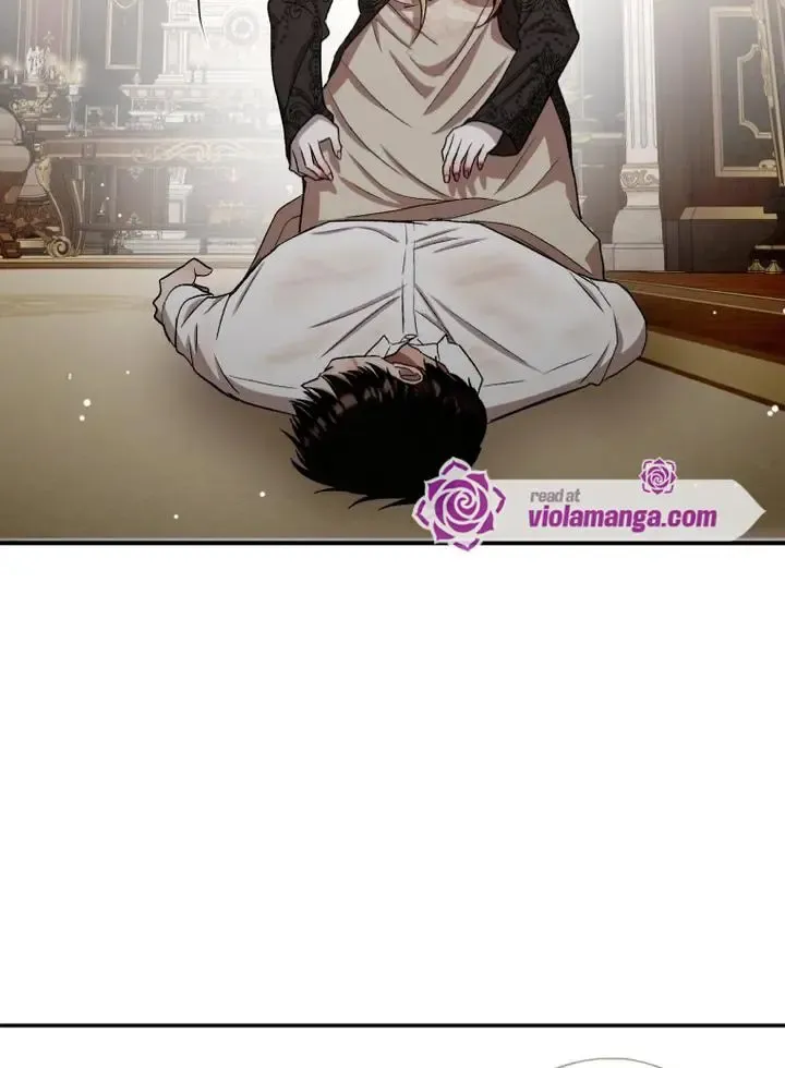 Bitten by the Dog I Abandoned Kainu Manga Chapter 48 Page 75