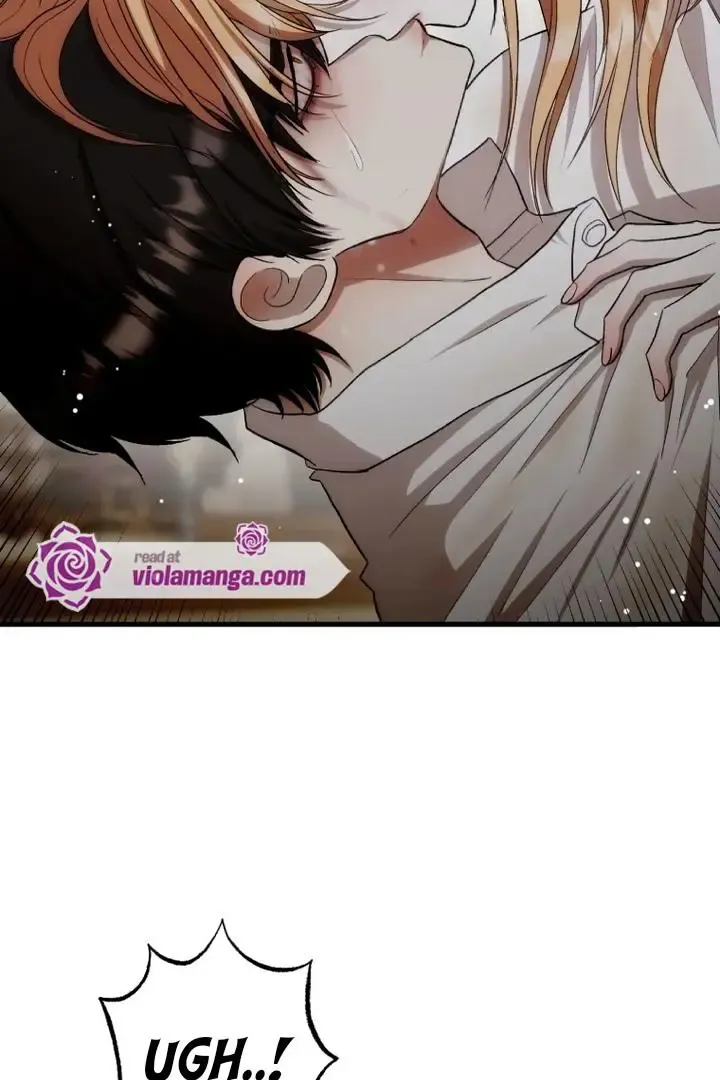 Bitten by the Dog I Abandoned Kainu Manga Chapter 48 Page 78