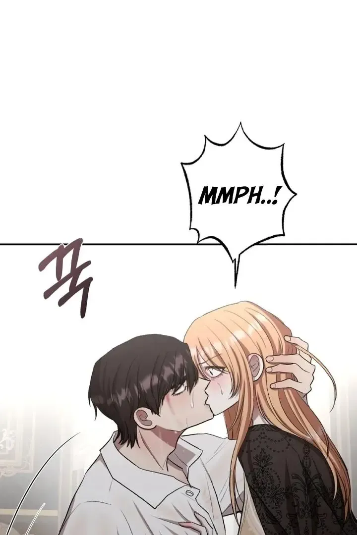 Bitten by the Dog I Abandoned Kainu Manga Chapter 48 Page 80
