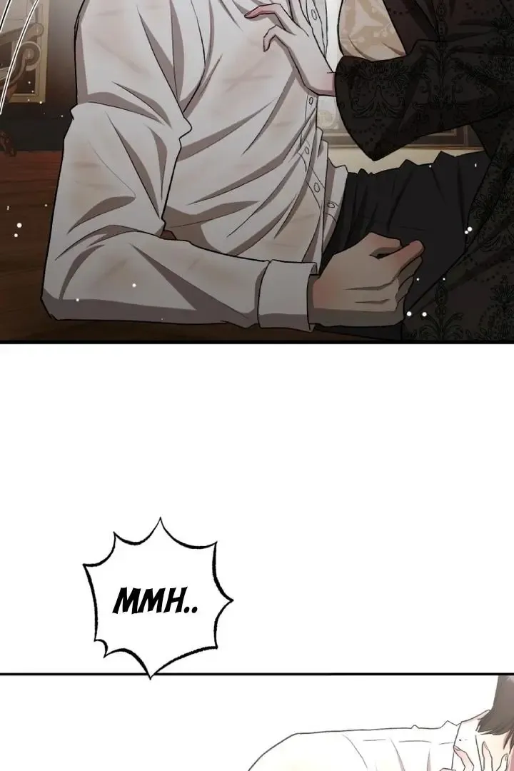 Bitten by the Dog I Abandoned Kainu Manga Chapter 48 Page 81