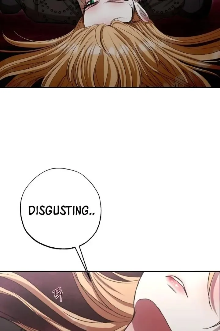 Bitten by the Dog I Abandoned Kainu Manga Chapter 48 Page 92