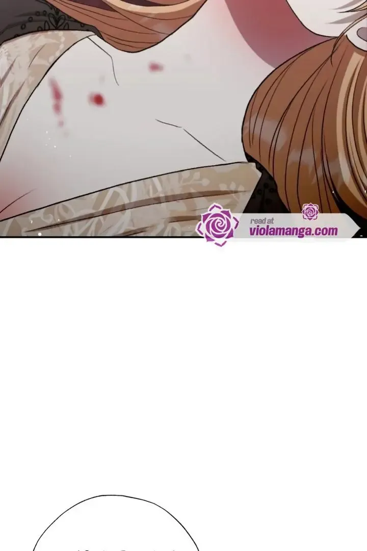 Bitten by the Dog I Abandoned Kainu Manga Chapter 48 Page 93
