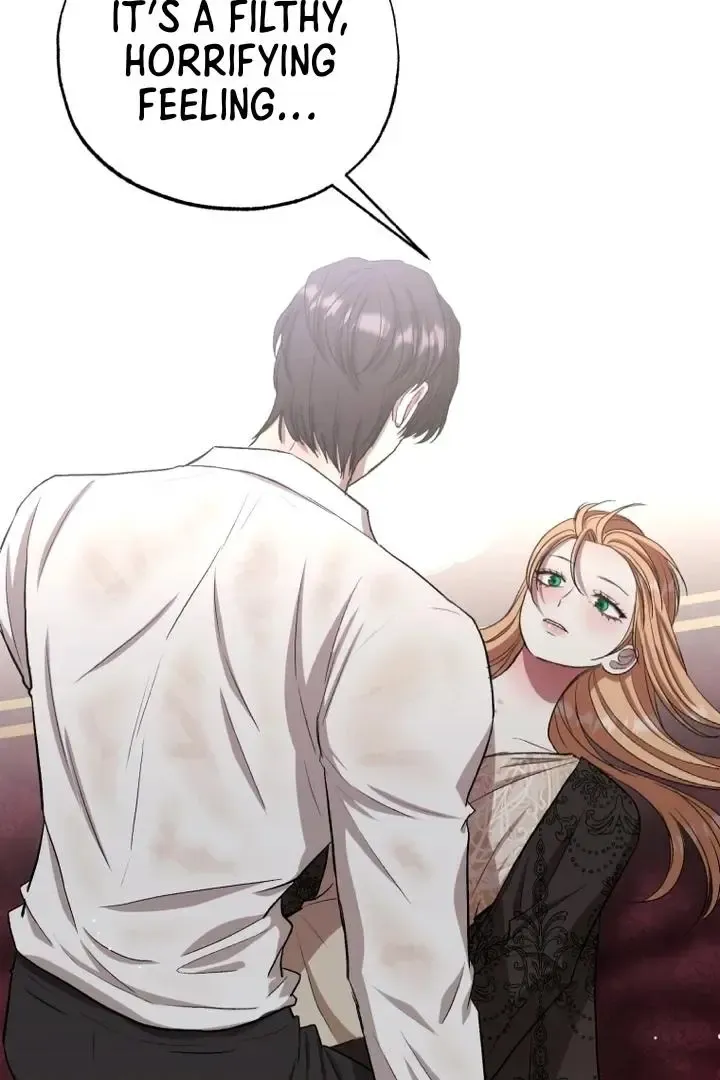 Bitten by the Dog I Abandoned Kainu Manga Chapter 48 Page 94