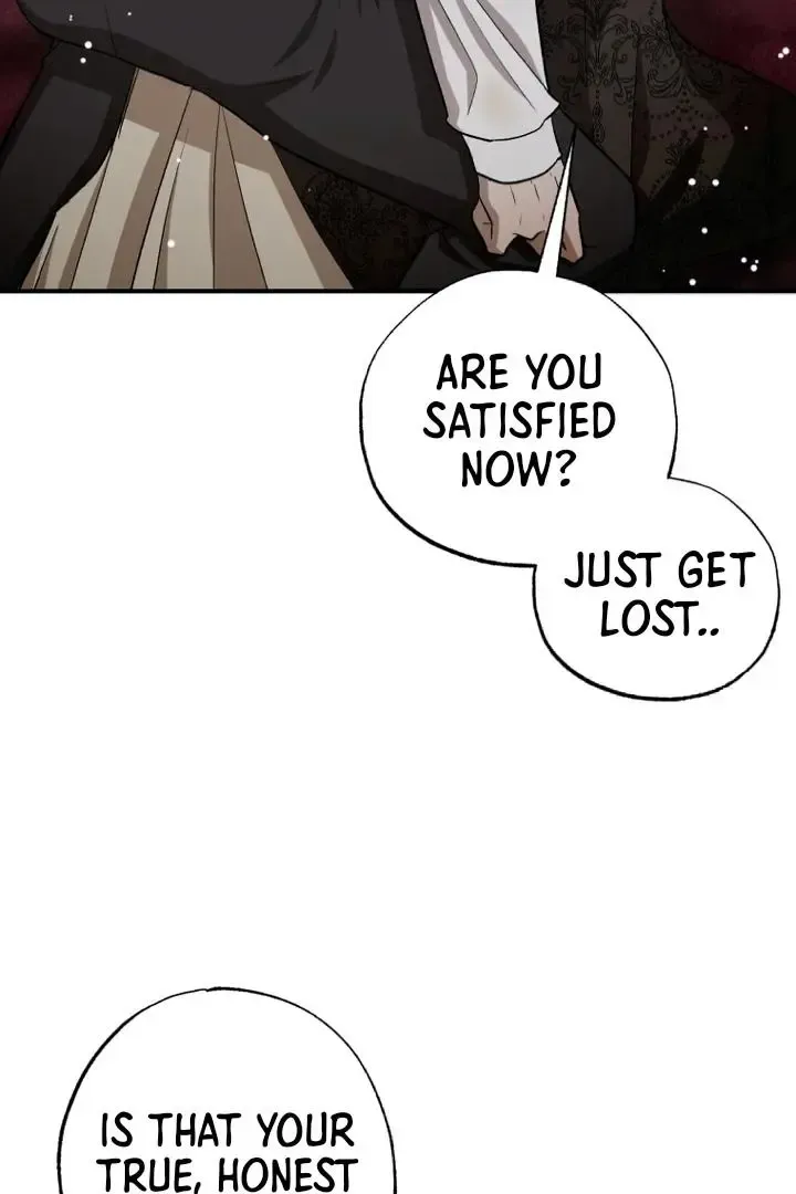 Bitten by the Dog I Abandoned Kainu Manga Chapter 48 Page 95