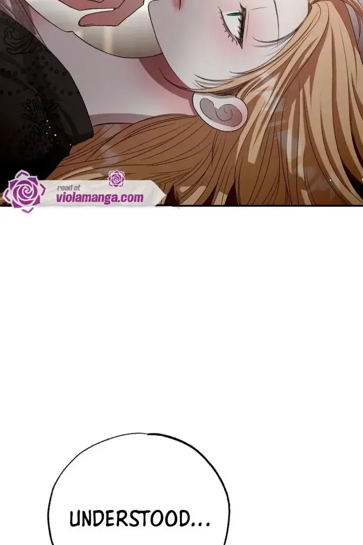 Bitten by the Dog I Abandoned Kainu Manga Chapter 48 Page 108