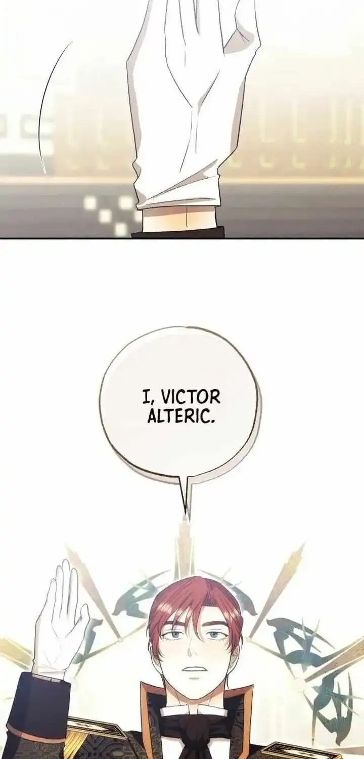Bitten by the Dog I Abandoned Kainu Manga Chapter 47 Page 3