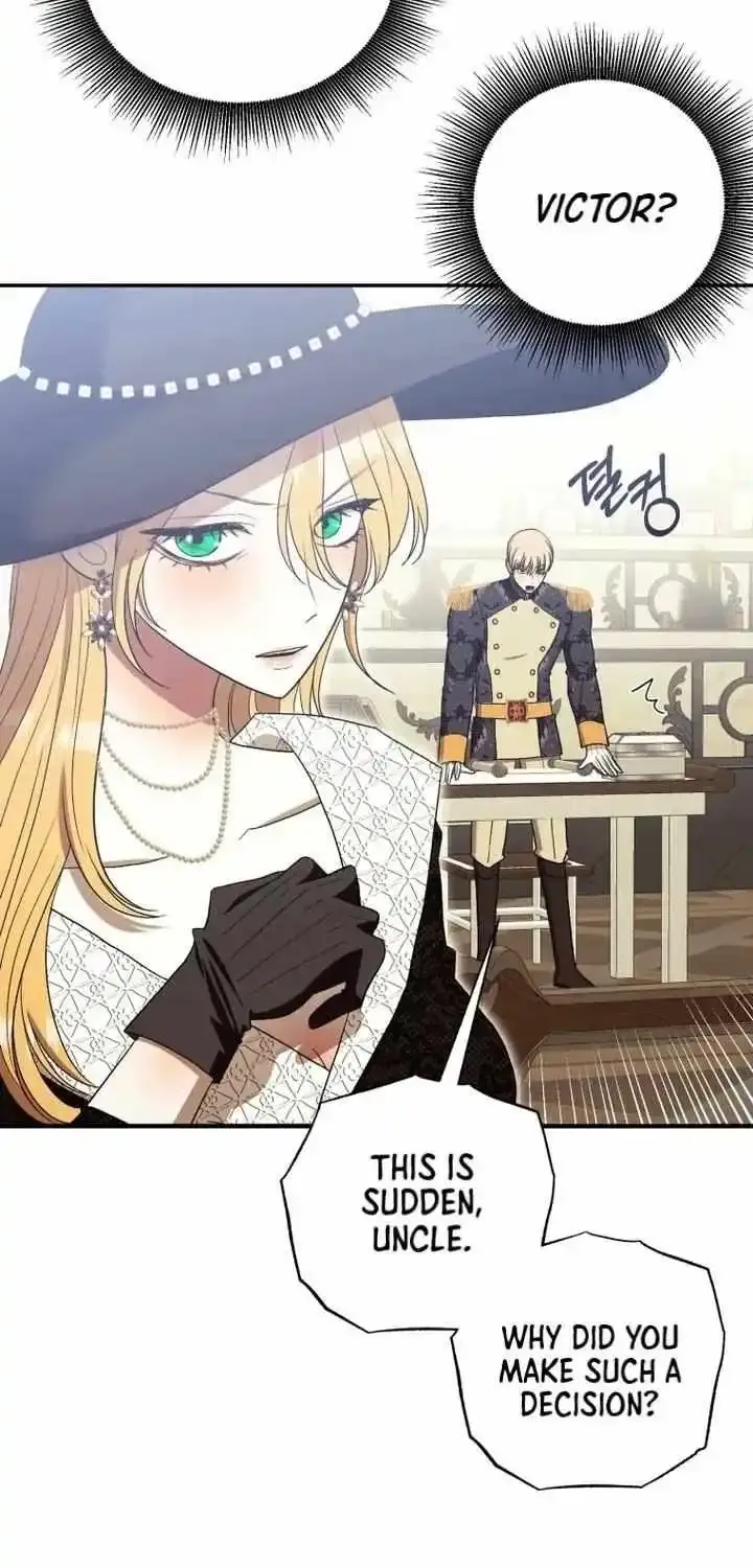 Bitten by the Dog I Abandoned Kainu Manga Chapter 47 Page 6