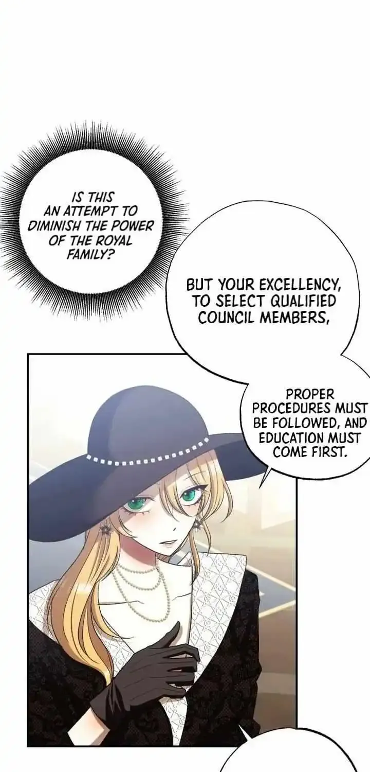 Bitten by the Dog I Abandoned Kainu Manga Chapter 47 Page 14