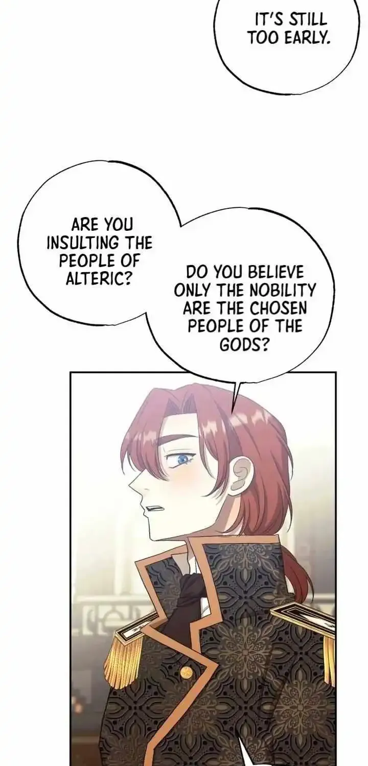 Bitten by the Dog I Abandoned Kainu Manga Chapter 47 Page 15