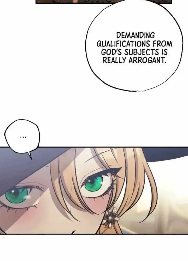 Bitten by the Dog I Abandoned Kainu Manga Chapter 47 Page 16