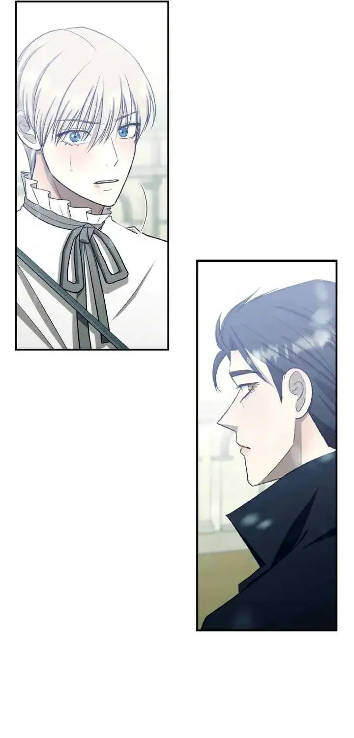 Bitten by the Dog I Abandoned Kainu Manga Chapter 46 Page 11