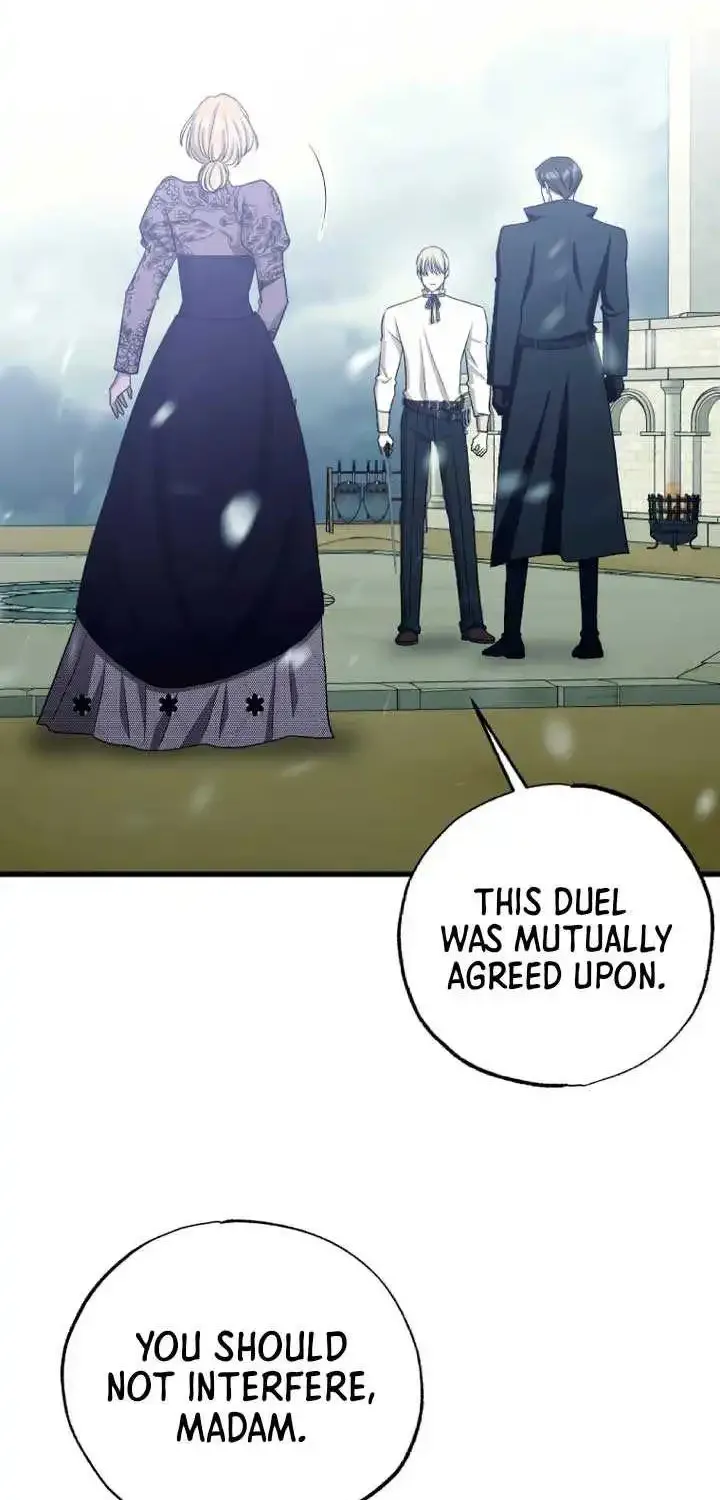 Bitten by the Dog I Abandoned Kainu Manga Chapter 46 Page 14