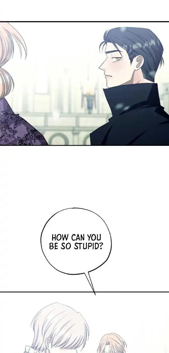 Bitten by the Dog I Abandoned Kainu Manga Chapter 46 Page 17