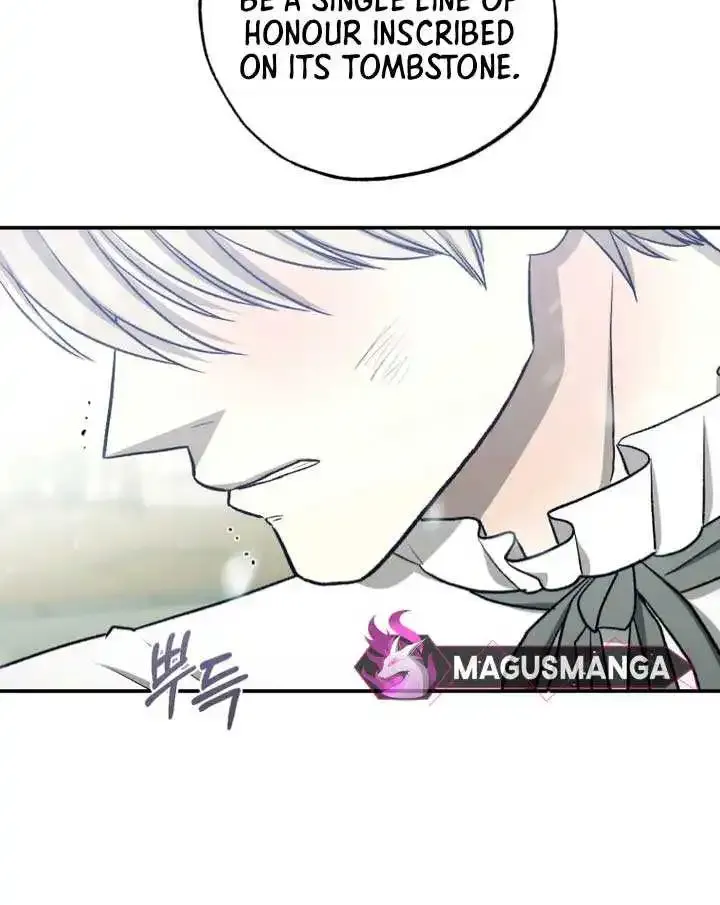 Bitten by the Dog I Abandoned Kainu Manga Chapter 46 Page 19