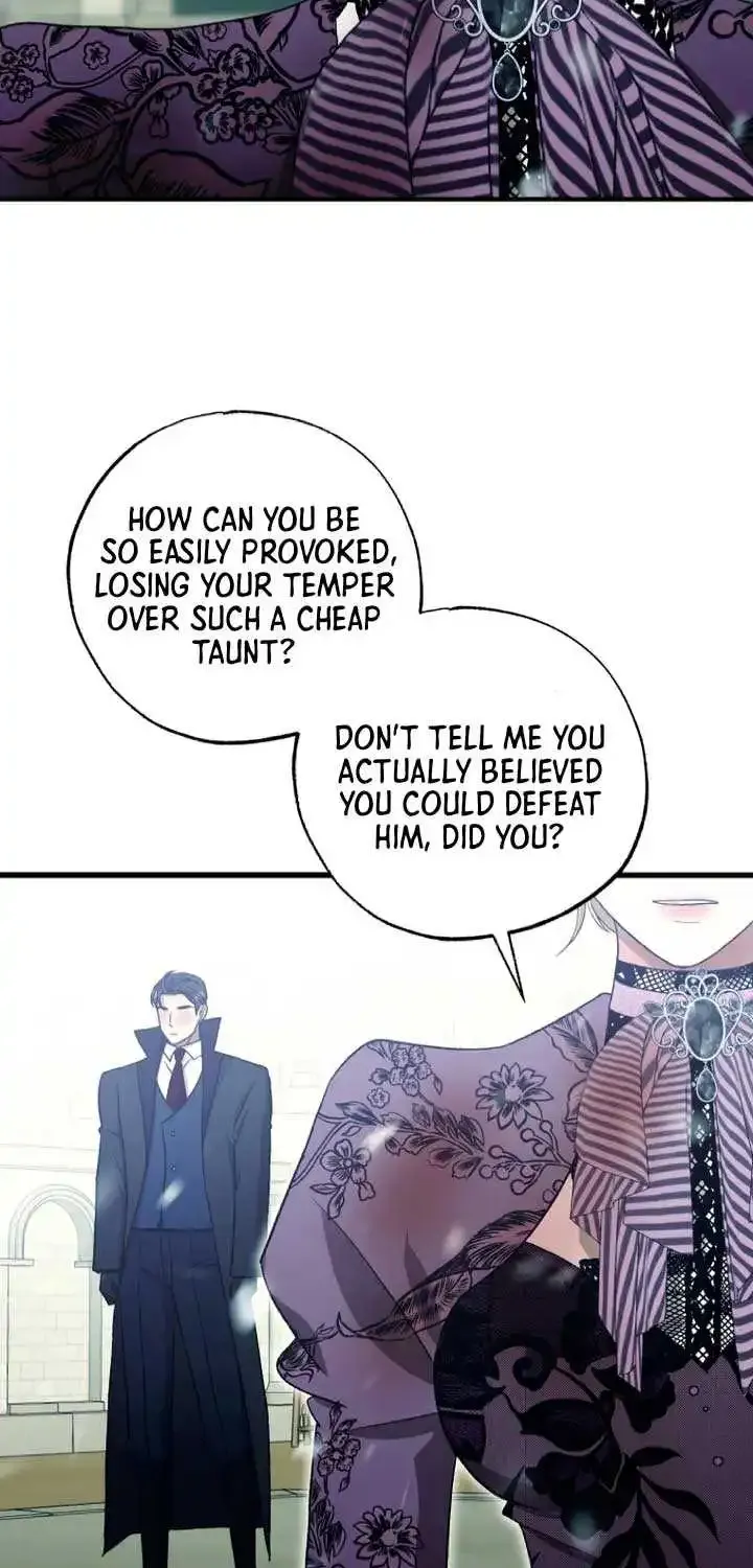 Bitten by the Dog I Abandoned Kainu Manga Chapter 46 Page 22