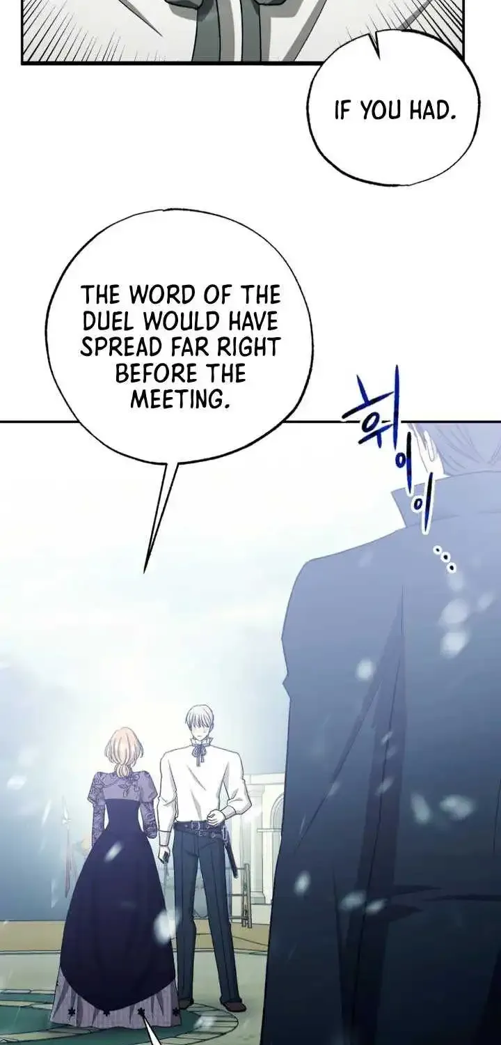 Bitten by the Dog I Abandoned Kainu Manga Chapter 46 Page 24