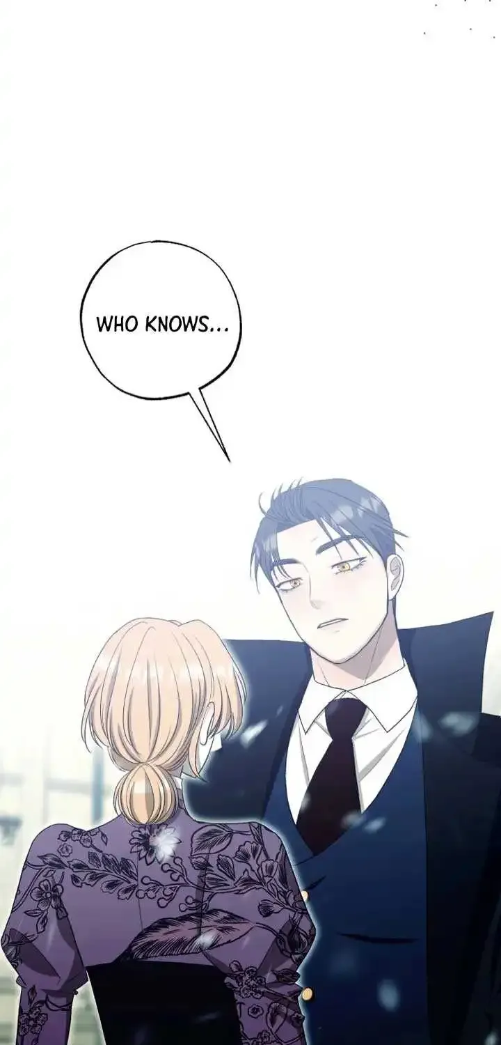 Bitten by the Dog I Abandoned Kainu Manga Chapter 46 Page 37