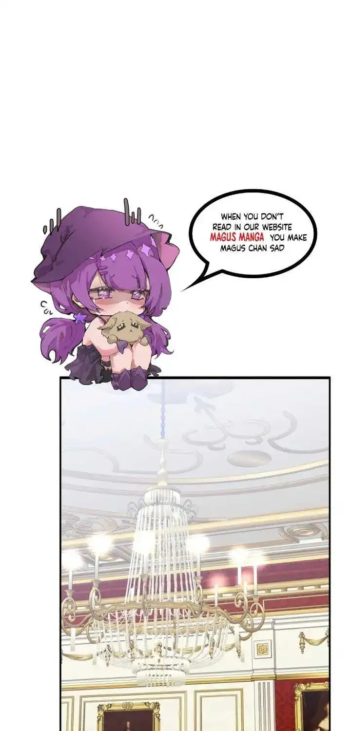 Bitten by the Dog I Abandoned Kainu Manga Chapter 46 Page 49