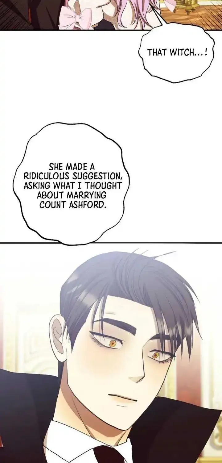 Bitten by the Dog I Abandoned Kainu Manga Chapter 46 Page 52