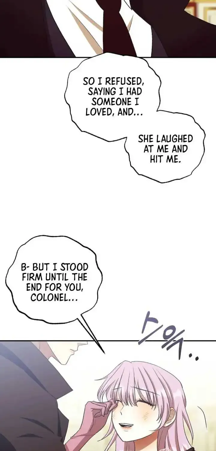Bitten by the Dog I Abandoned Kainu Manga Chapter 46 Page 53