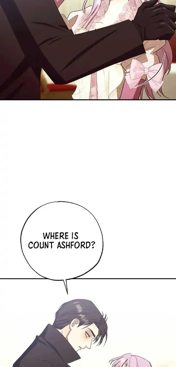 Bitten by the Dog I Abandoned Kainu Manga Chapter 46 Page 54