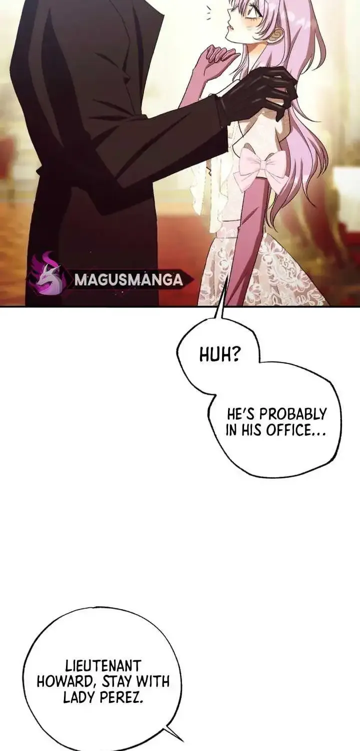 Bitten by the Dog I Abandoned Kainu Manga Chapter 46 Page 55