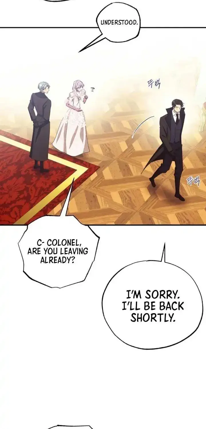 Bitten by the Dog I Abandoned Kainu Manga Chapter 46 Page 56