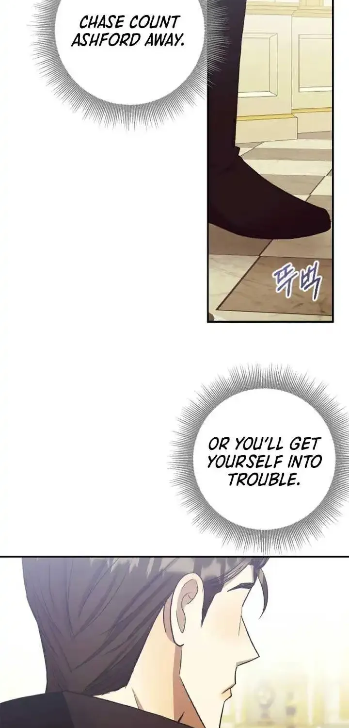 Bitten by the Dog I Abandoned Kainu Manga Chapter 46 Page 62