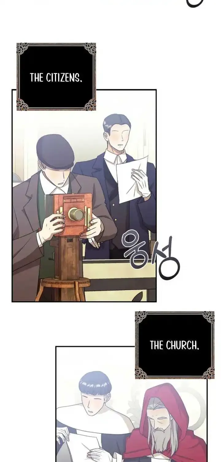 Bitten by the Dog I Abandoned Kainu Manga Chapter 46 Page 66