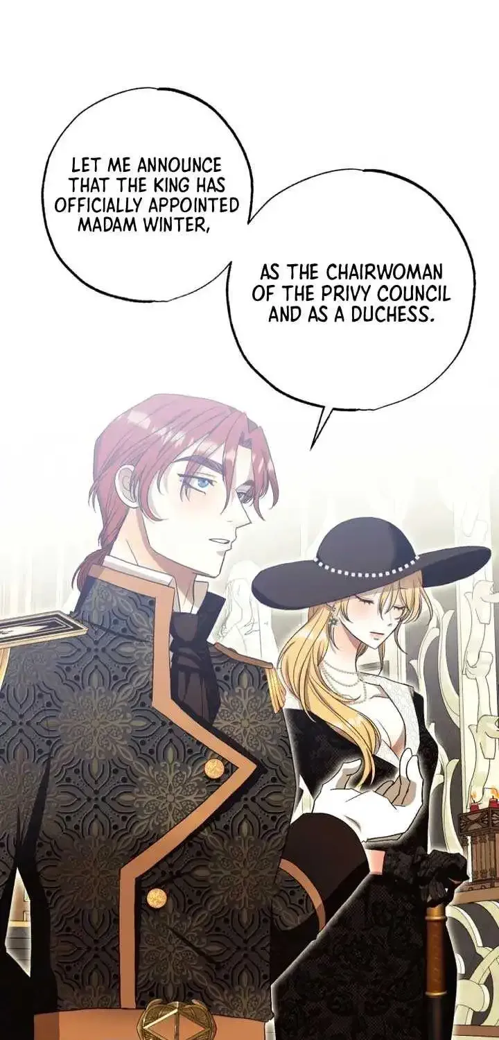 Bitten by the Dog I Abandoned Kainu Manga Chapter 46 Page 70