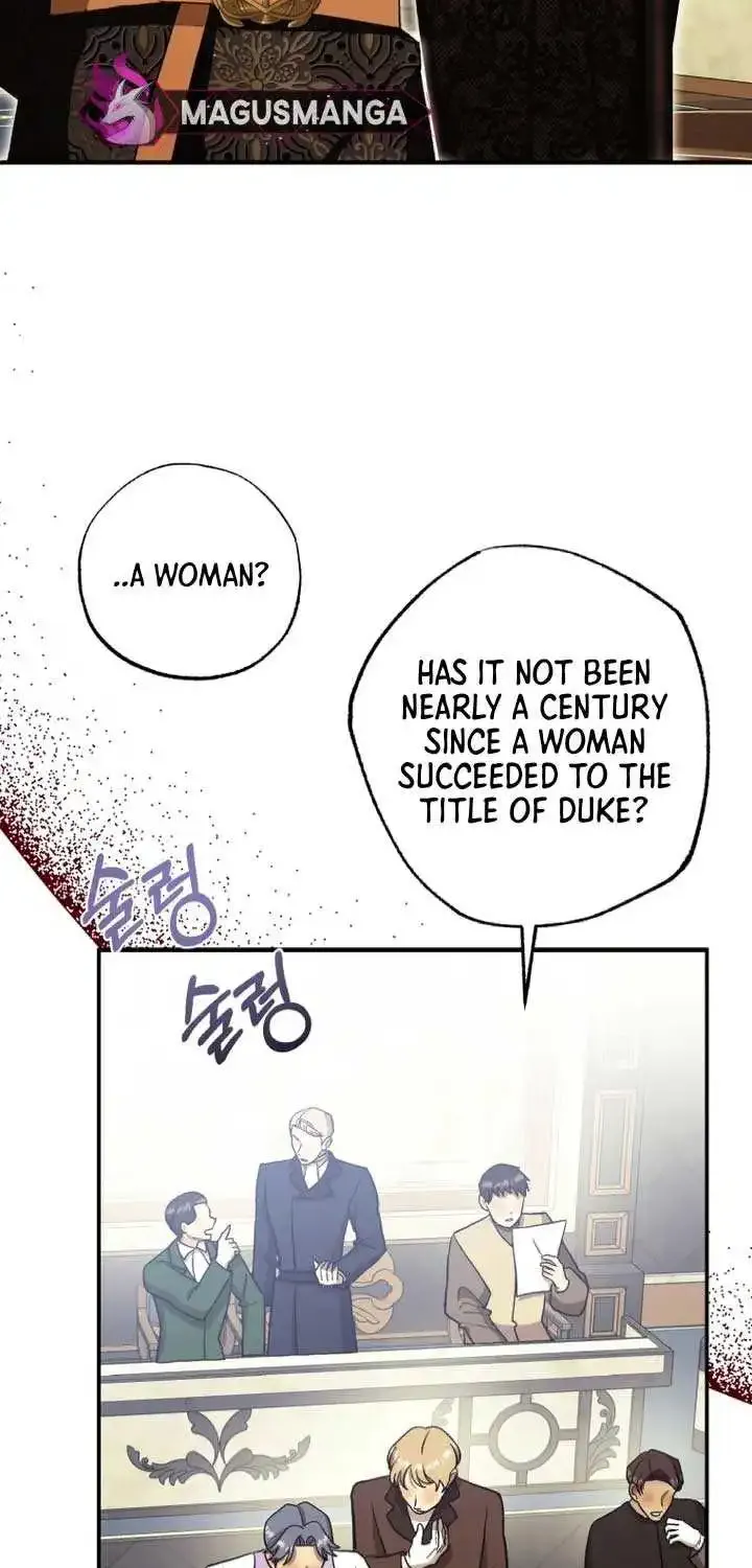 Bitten by the Dog I Abandoned Kainu Manga Chapter 46 Page 71