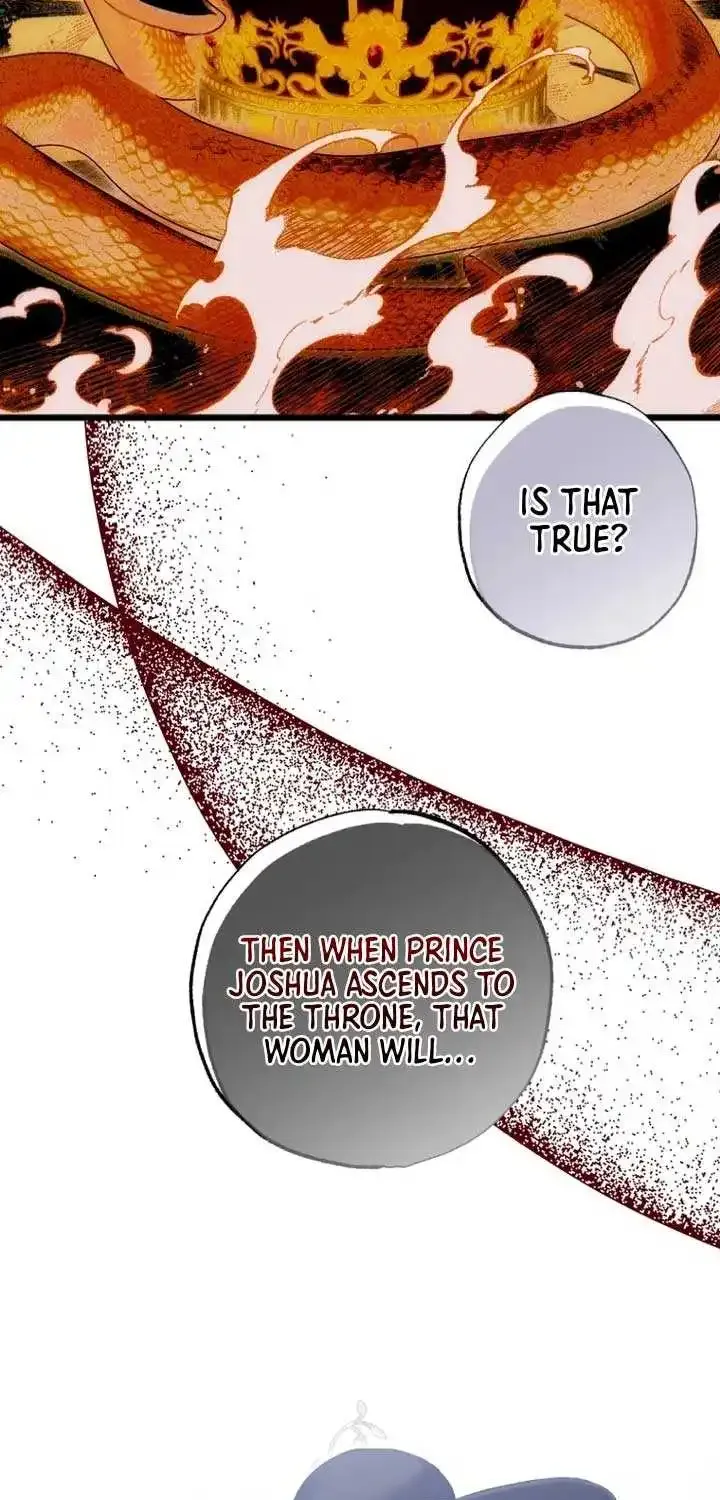 Bitten by the Dog I Abandoned Kainu Manga Chapter 46 Page 73