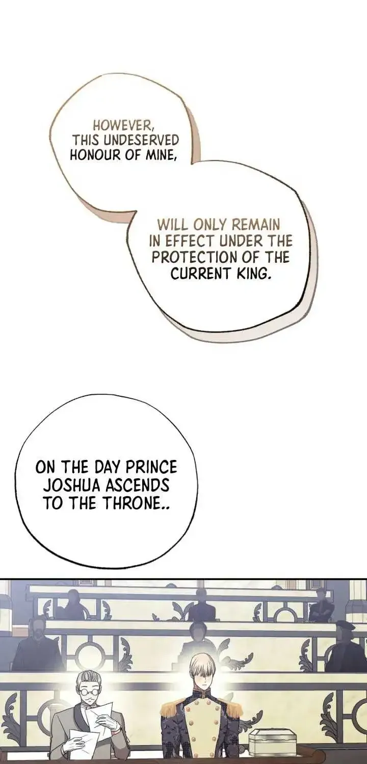 Bitten by the Dog I Abandoned Kainu Manga Chapter 46 Page 75