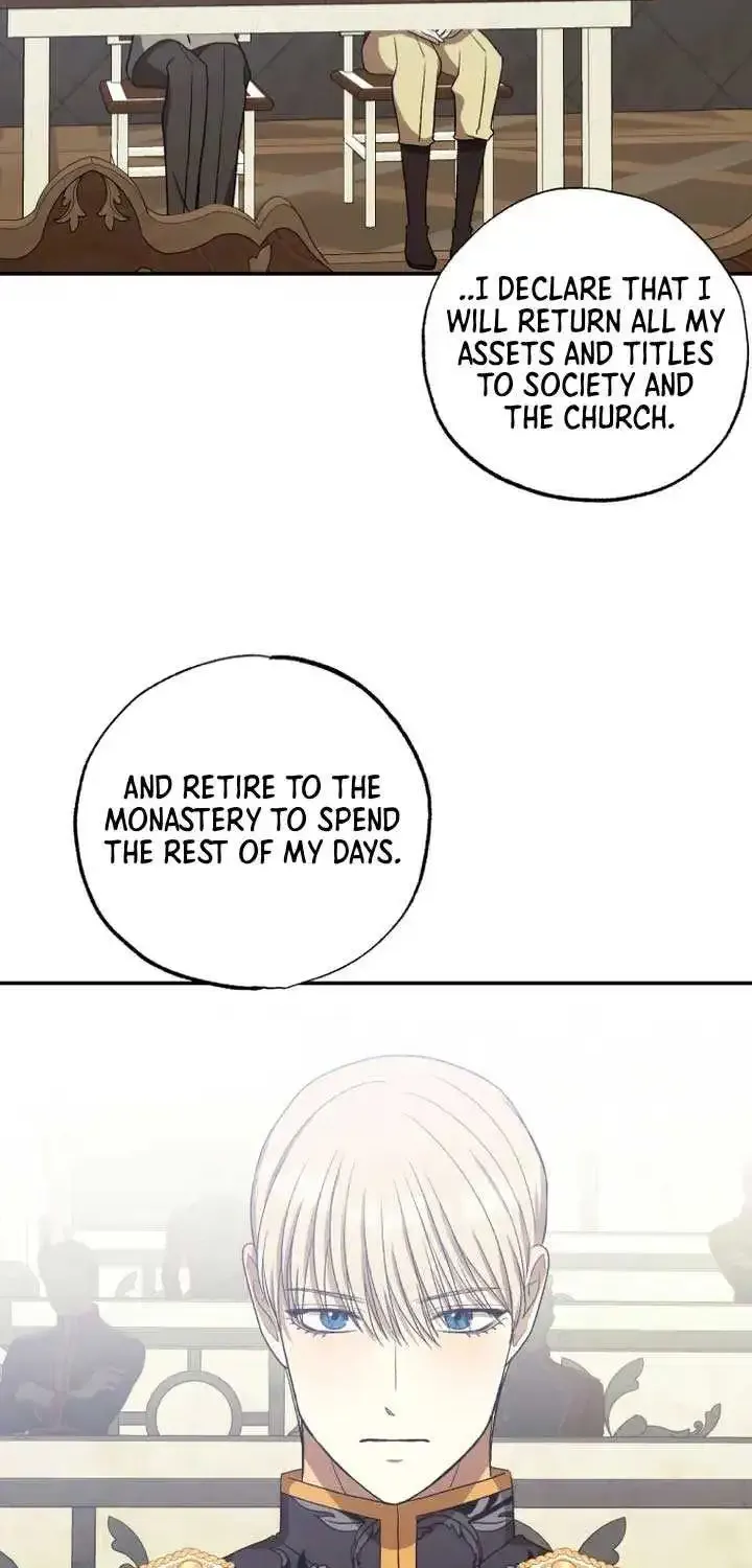 Bitten by the Dog I Abandoned Kainu Manga Chapter 46 Page 76