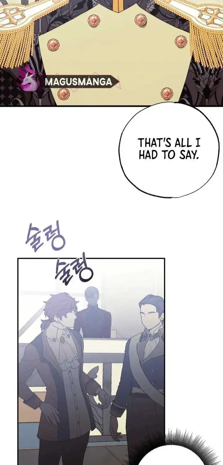 Bitten by the Dog I Abandoned Kainu Manga Chapter 46 Page 77