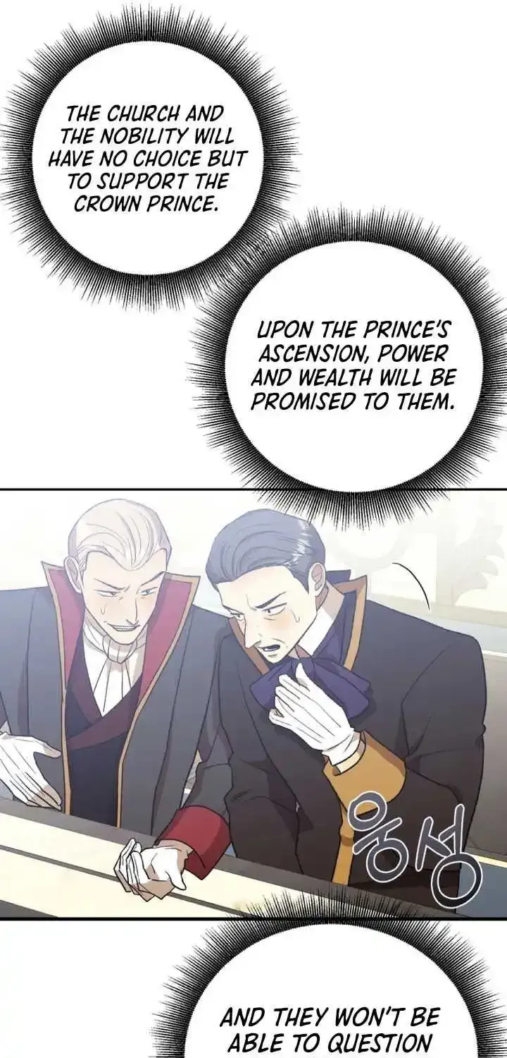 Bitten by the Dog I Abandoned Kainu Manga Chapter 46 Page 79