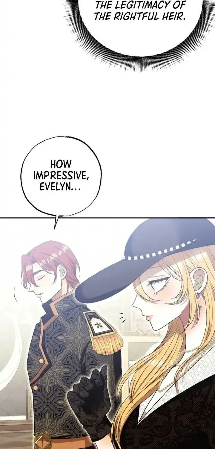 Bitten by the Dog I Abandoned Kainu Manga Chapter 46 Page 80